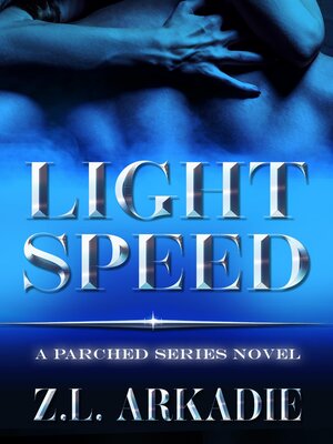 cover image of Light Speed